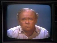 Click to watch 'Archie and the Editorial...' (popup) All In The Family